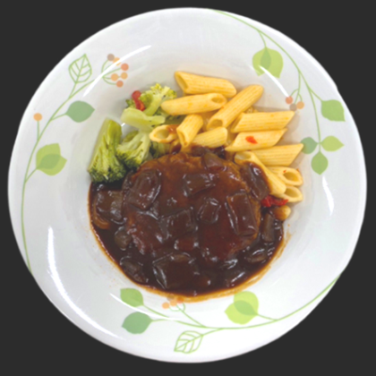 主菜