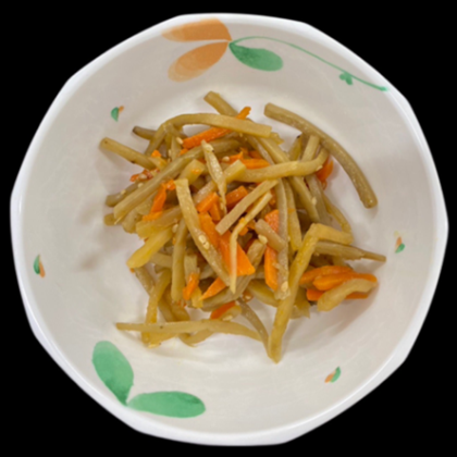 副菜