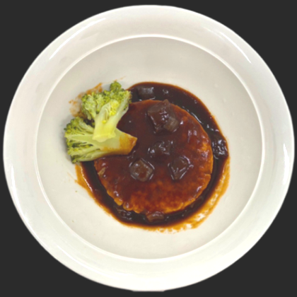 主菜