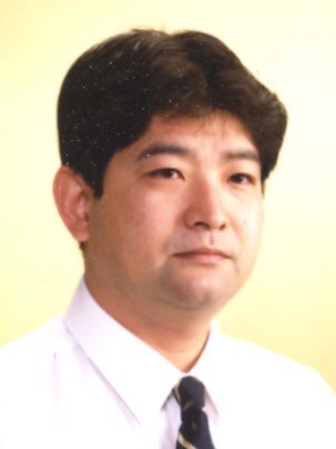 災害対策委員会委員長
関原正夫