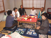 健康チェック